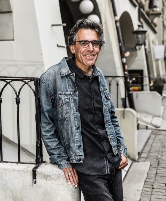 Lecture avec Wilfried Meichtry