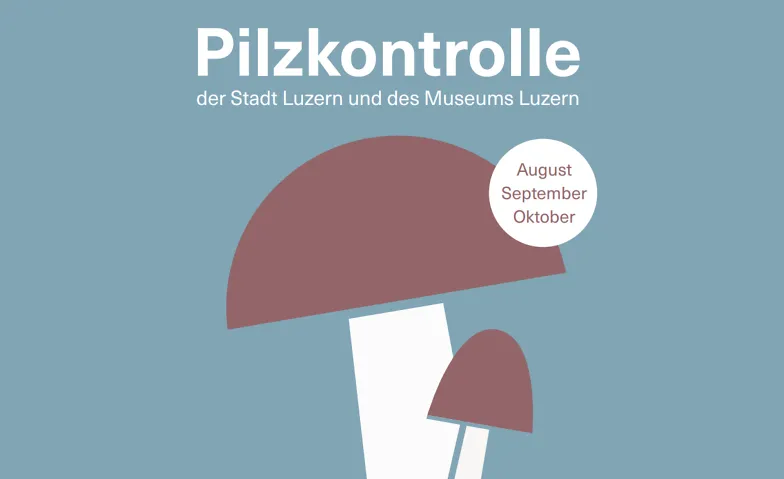 Pilzkontrolle