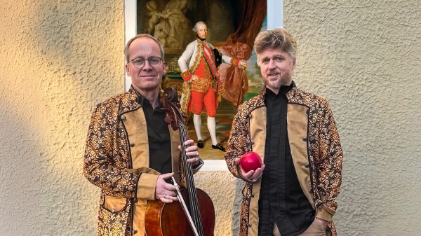 Flims Festival: The Little New Year's Concert