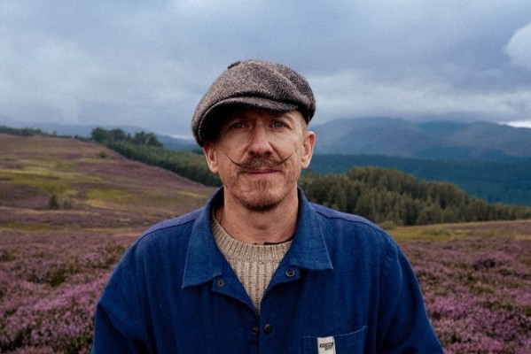 Foy Vance : la tournée Wake World