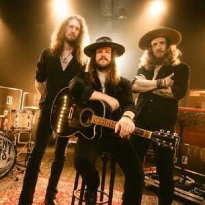 Basement Saints