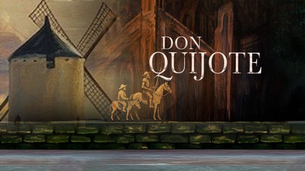 Don Quijote - International Ballet Company Italia