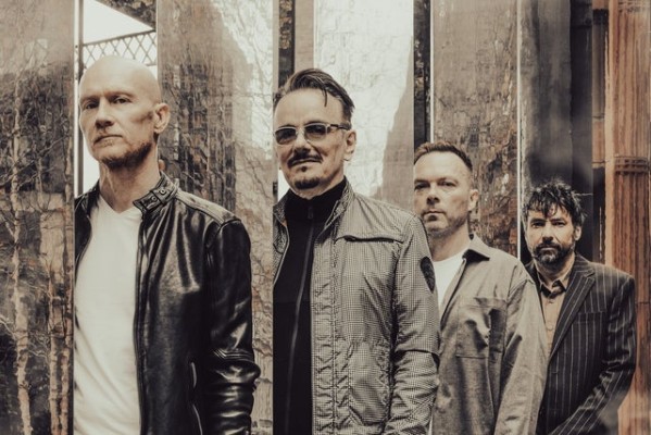 An Evening with The Pineapple Thief | Far and Wide - European Tour 2027