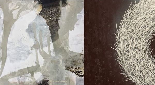 Exposition "Transitions" - Art d'image et floral au Mattli Antoniushaus