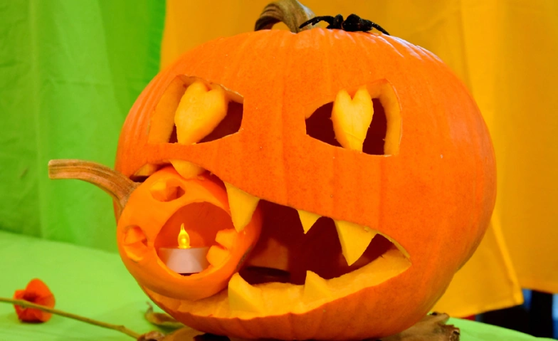 Esculpir calabazas