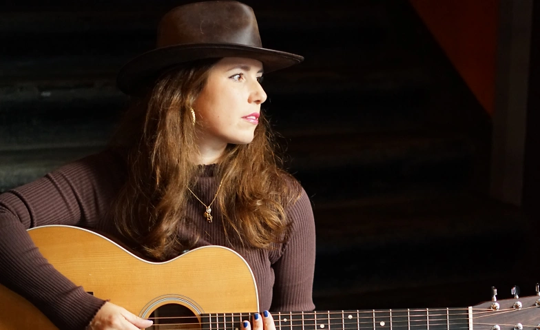 Anna Mae & band - ALBUM RELEASE TOUR