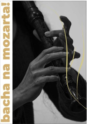 15. Season of Bach to Mozart! - II from the KROMĚŘÍŽ ARCHIVE