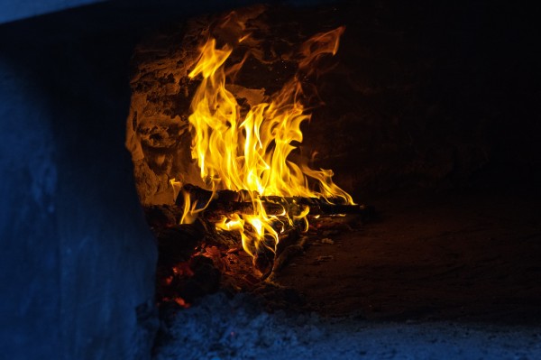 Fest des Bannofens in La Luette