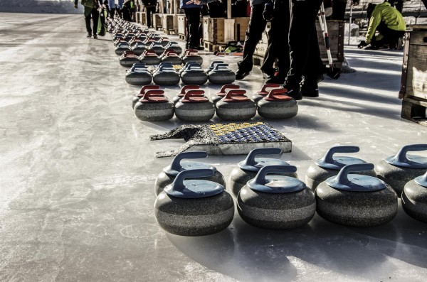 Curling Tournament "Perle der Alpen"