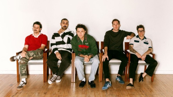 Arkells: Gira Between Us