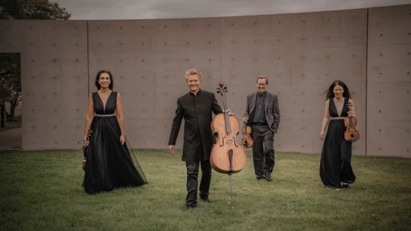 Quatuor Minguet
