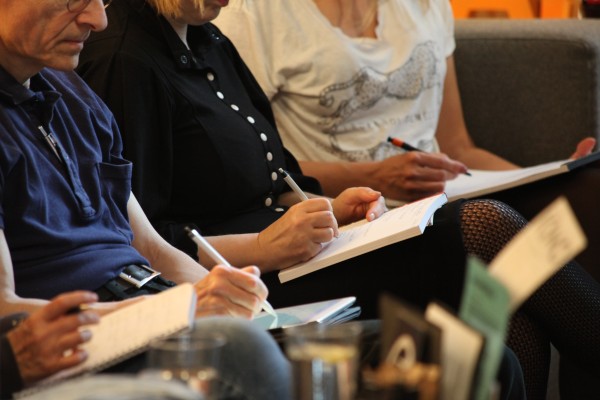 NATURENA: Creative Writing