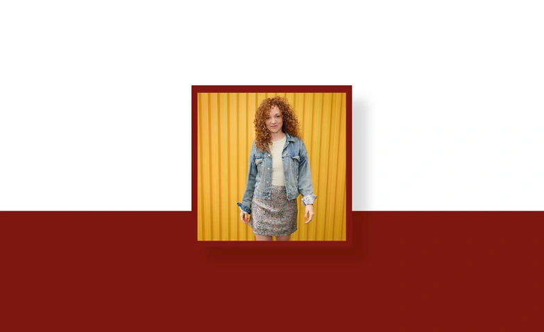 Begegnung mit Yvonne Eisenring