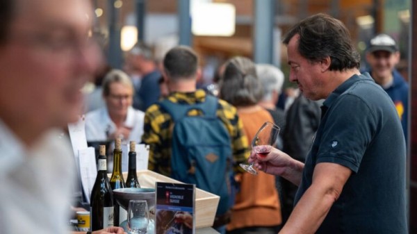 Schweizer Gastromesse für heimische Genüsse