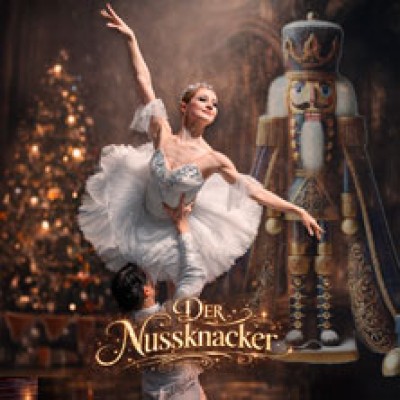 Der Nussknacker - International Ballet Company Italia