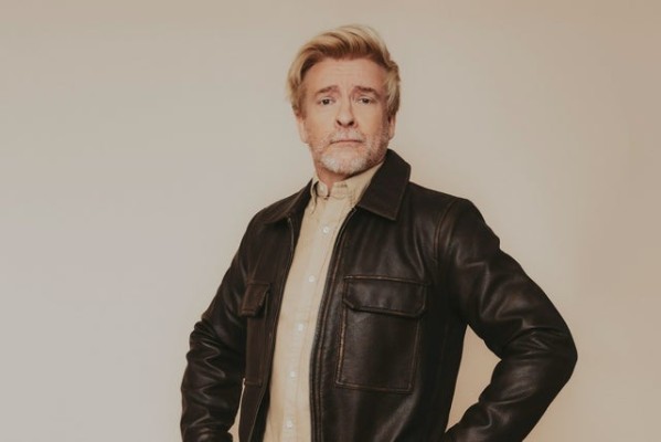 Rhys Darby