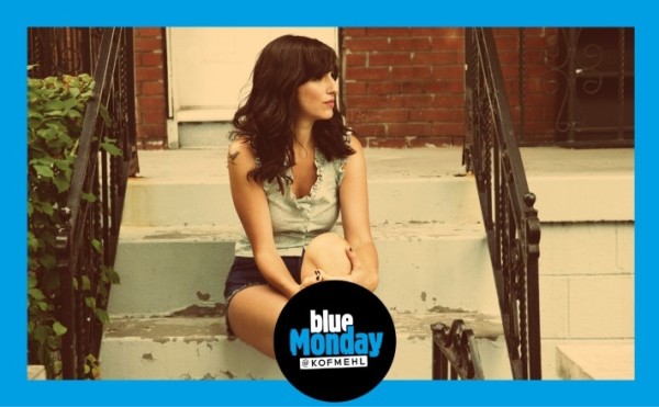 Ann Vriend | BlueMonday