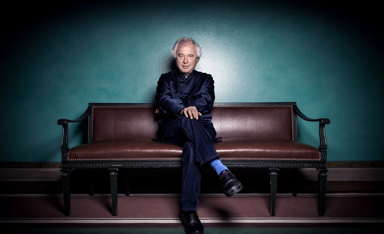 Lucerne Festival Forward 2026: Schumannliebe 1