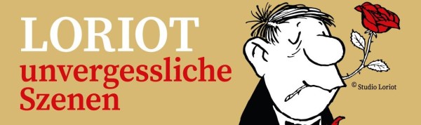 Loriot - Unforgettable Scenes