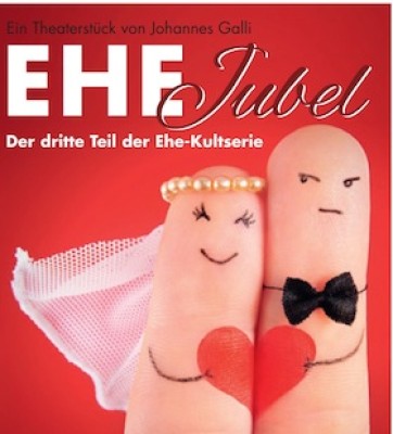 Ehejubel - A Controversial Comedy