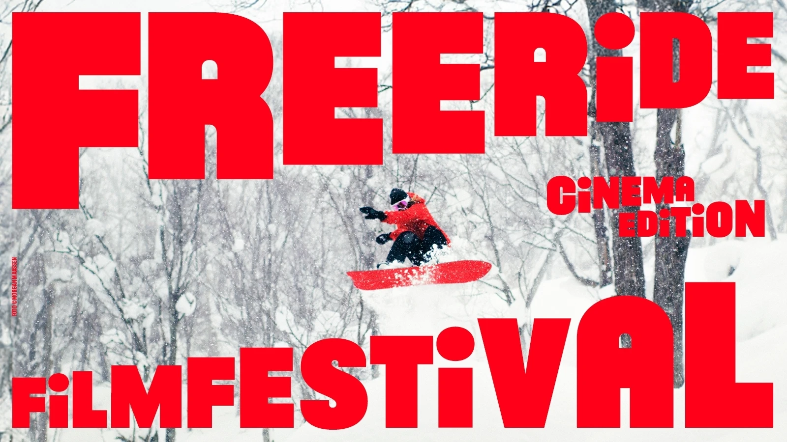 Freeride Filmfestival 2026: BETWEEN CONTROL AND SURRENDER