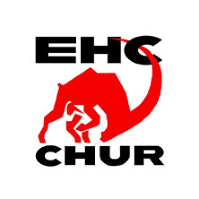 EHC Chur - EHC Arosa