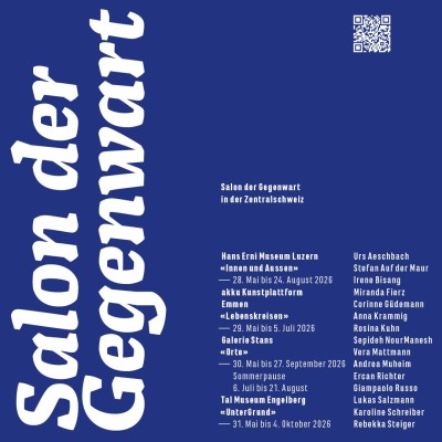 Special Exhibition Tal Museum
