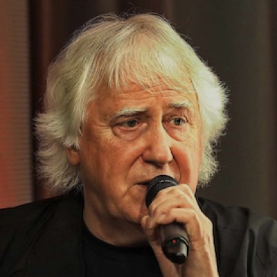How West Music Came to East Radio - Radio Stories from DT64 to Beatkiste