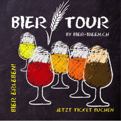 Beer Tour Basel
