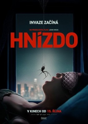 Hnízdo