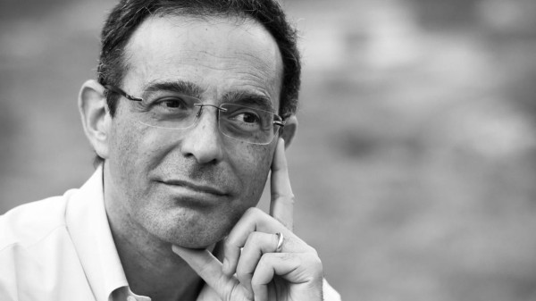 Vito Mancuso presents the book "Jesus and Christ"