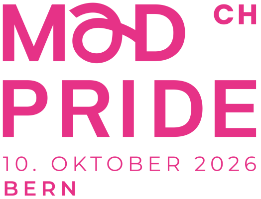 MAD PRIDE 2026
