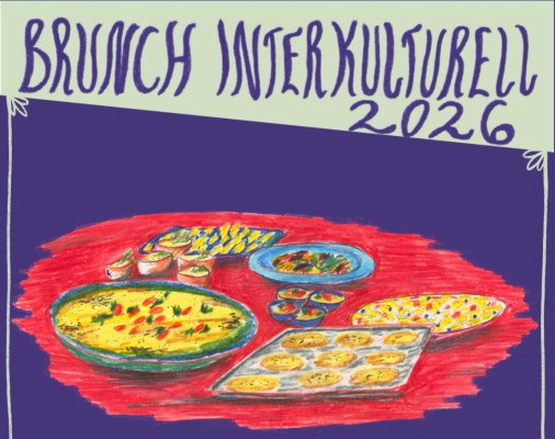 Brunch Intercultural: Griego - Yemení