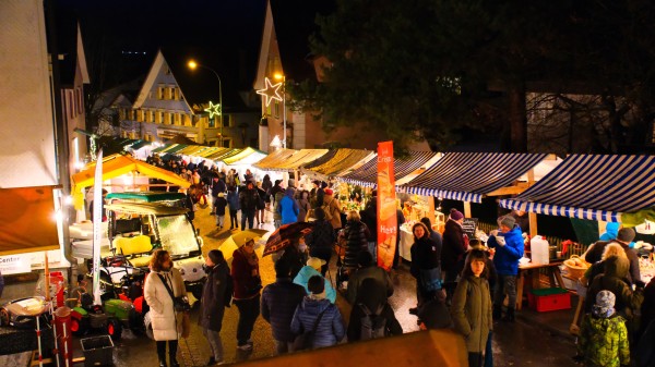 Wittenbacher Christmas Market