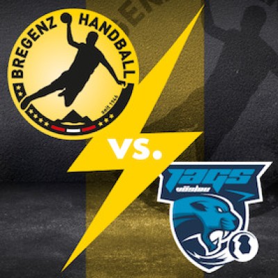 Bregenz Handball - roomz JAGS Vöslau