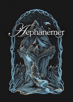 Aephanemer + Waldgeflüster + Bosparans Fall