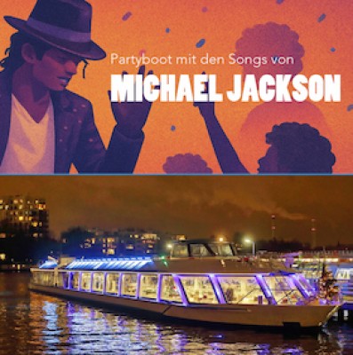 Party with the Songs of Michael Jackson