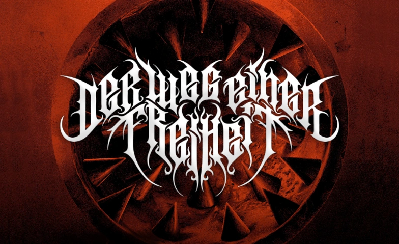 DER WEG EINER FREIHEIT -Special Guessts: Conjurer & Brnjsmin