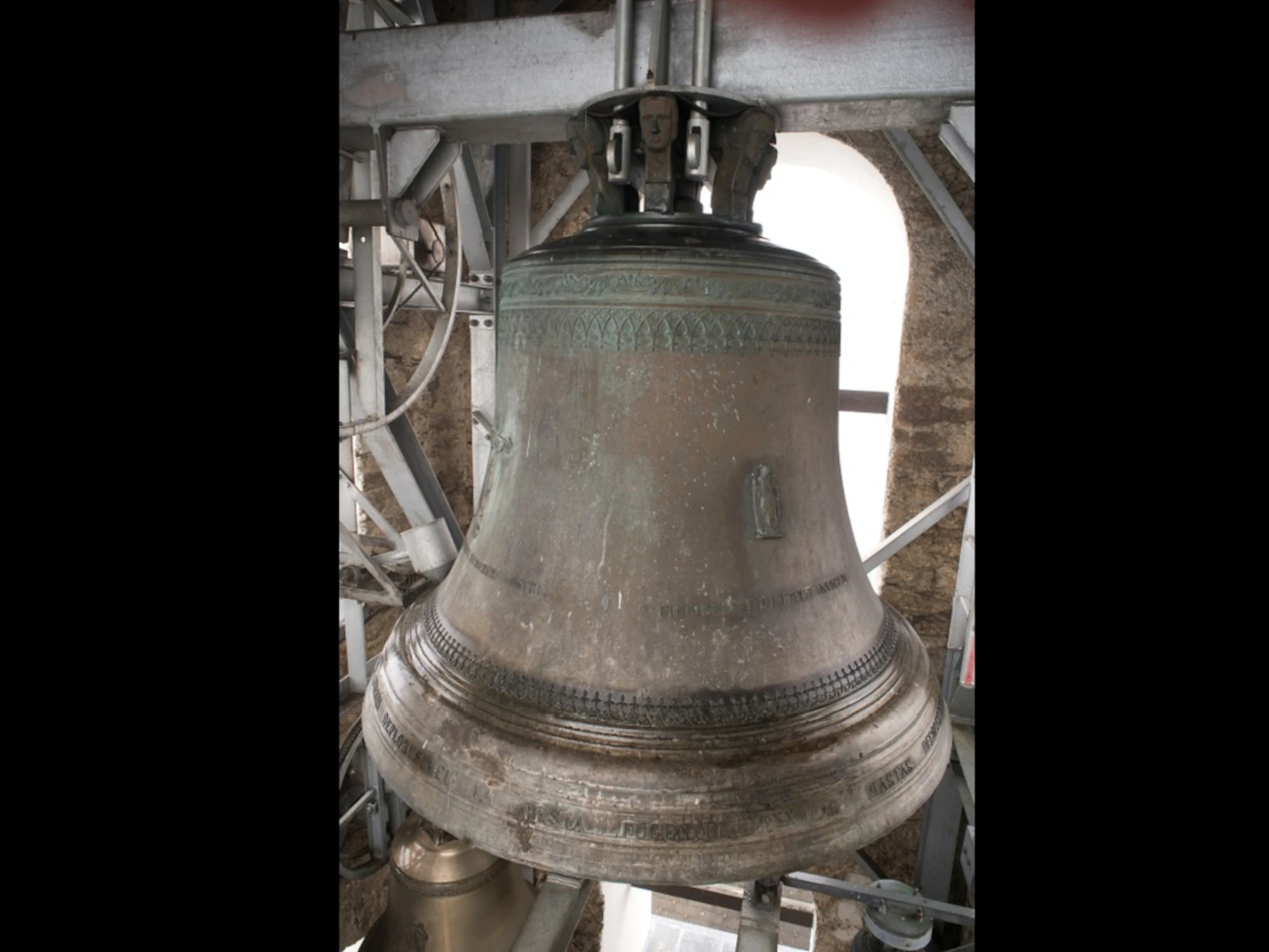 Church Bells of Lumnezia / guida da zenns en Lumnezia