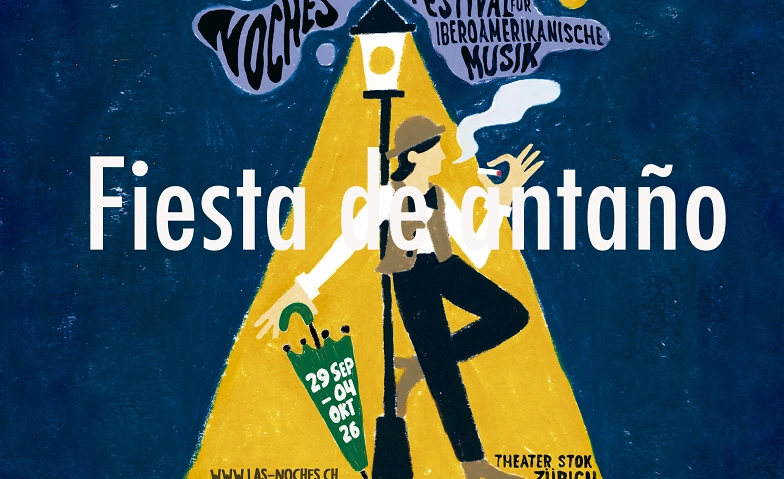 Fête d'antan