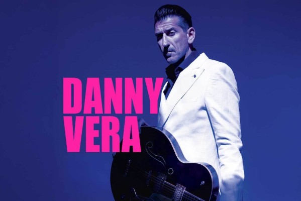 Danny Vera