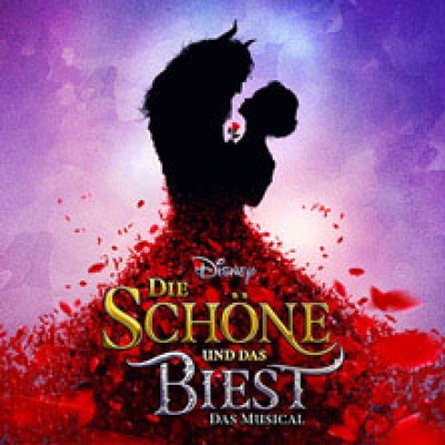 Beauty and the Beast - The New Musical