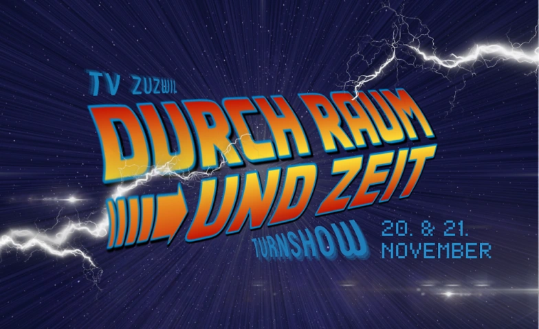 Turnshow TV Zuzwil 2026