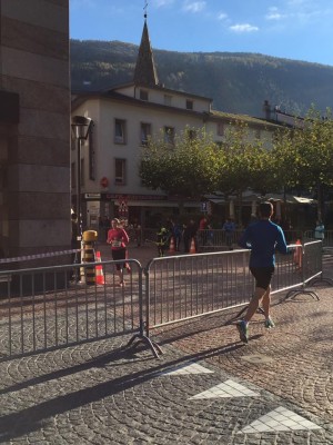 50th Corrida d'Octodure [EN]