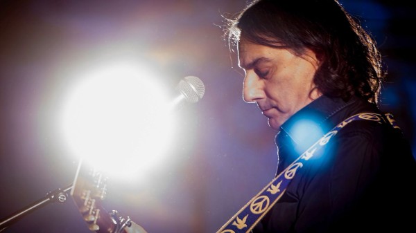 Pippo Pollina - Solo in Concerto