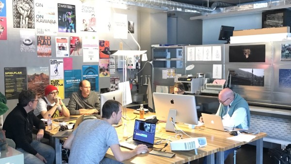 DaVinci Resolve Video Editing Workshop