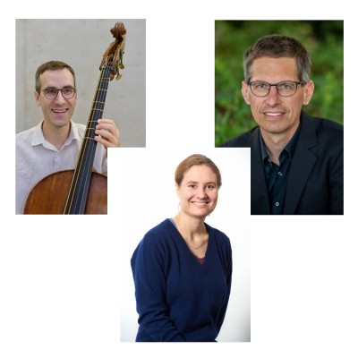 Chamber Music by Bach and Handel