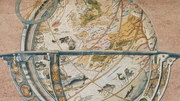 World History of Switzerland