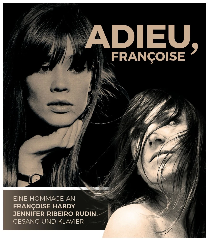 Adieu Françoise