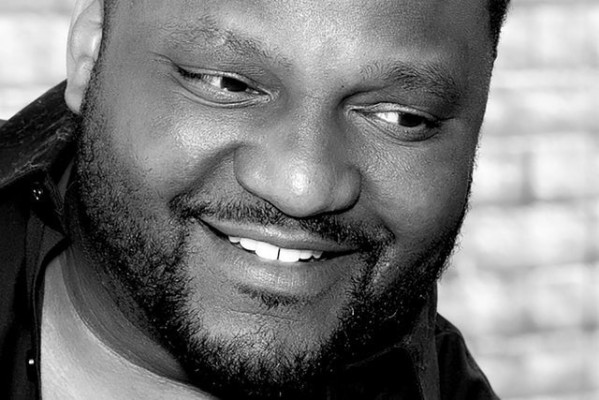 Aries Spears Live